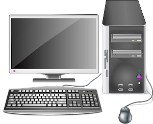 Computer Station
