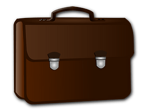 Tas kantor