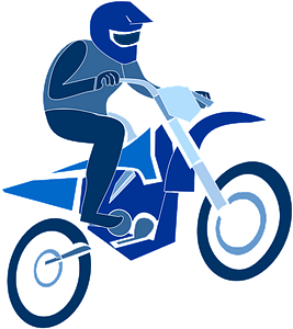 Biker