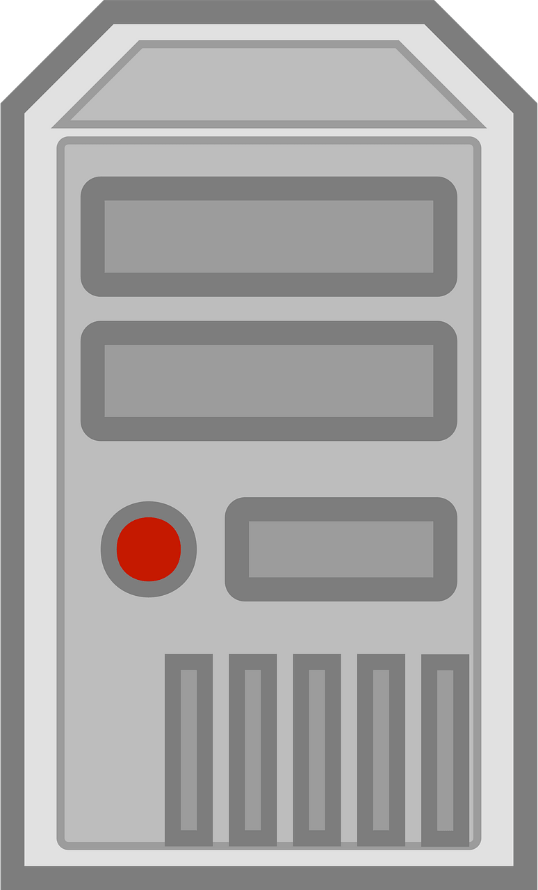 IT Server