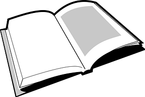 Open Book