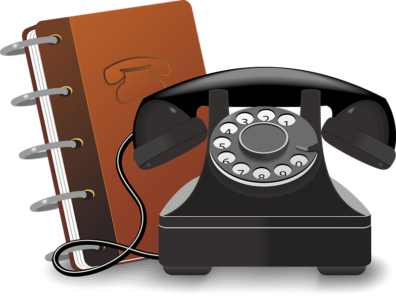 Phone