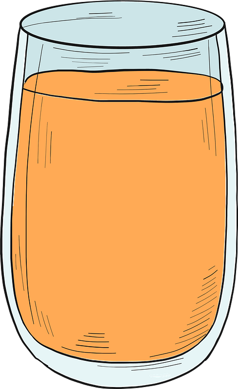 Orange juice