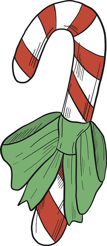 Candy cane