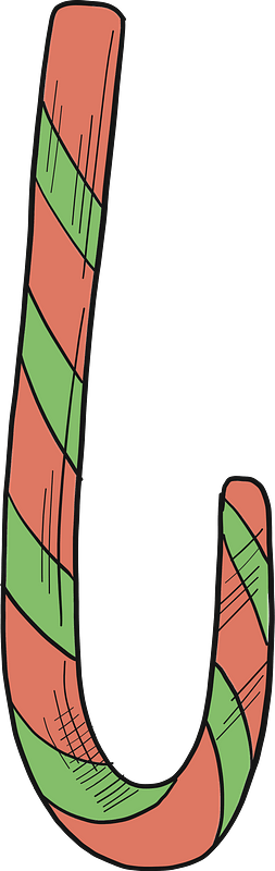 Candy cane