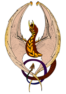 Wyvern (in Color)