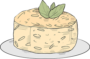 イタリア料理