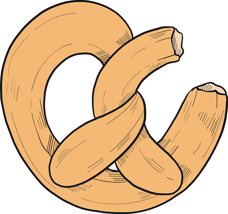 Saltkringle