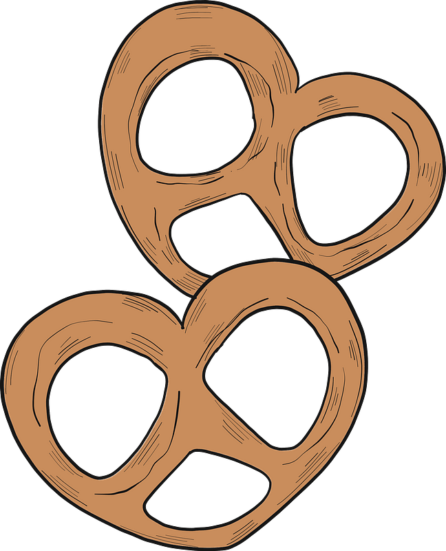 Pretzels