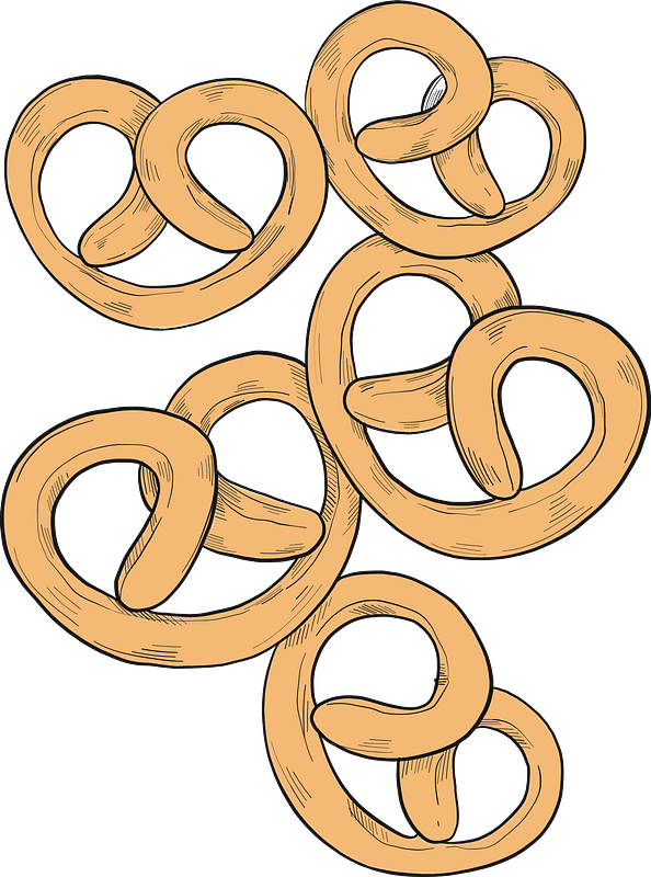Pretzels