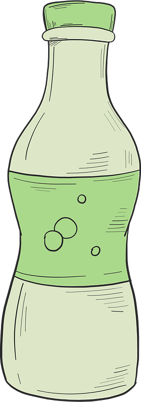 Soda