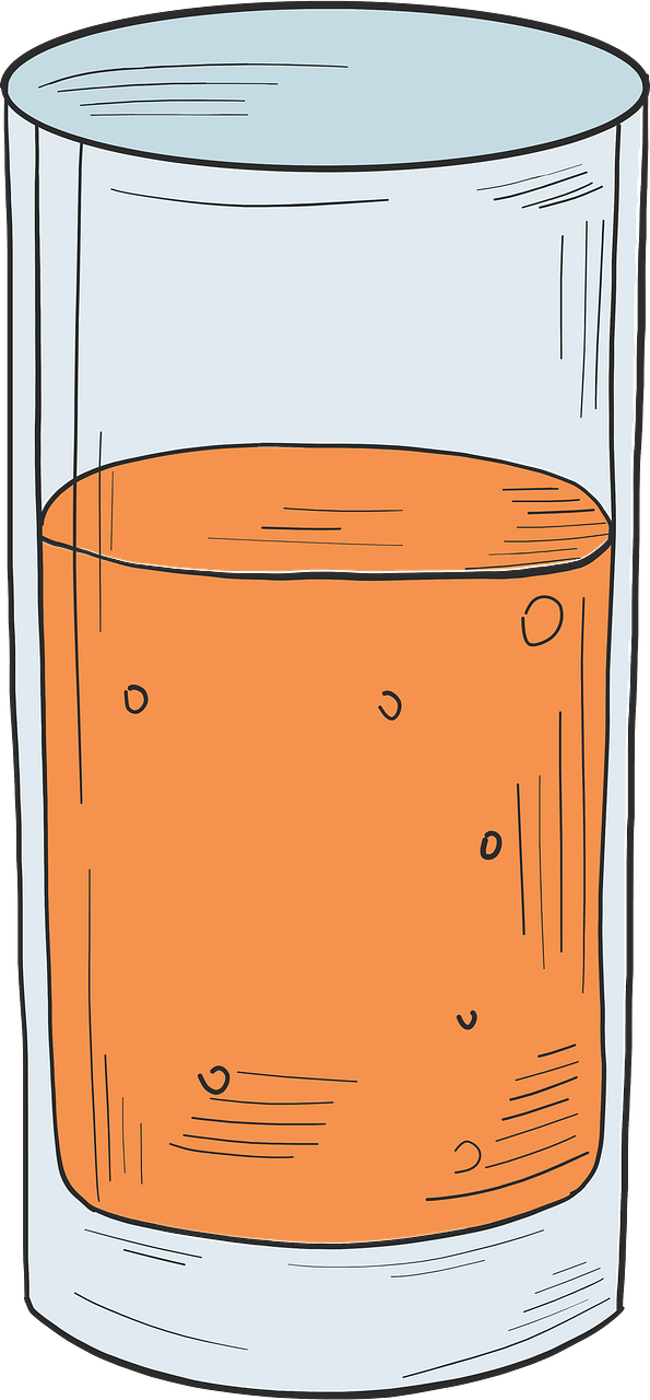 軟性飲料
