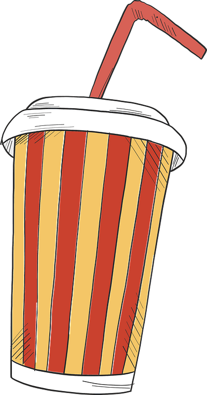 Soda