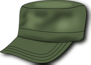 Army Hat