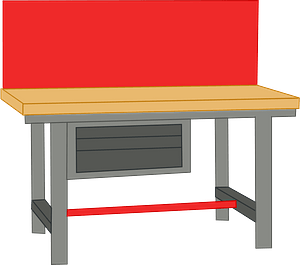 Work Bench