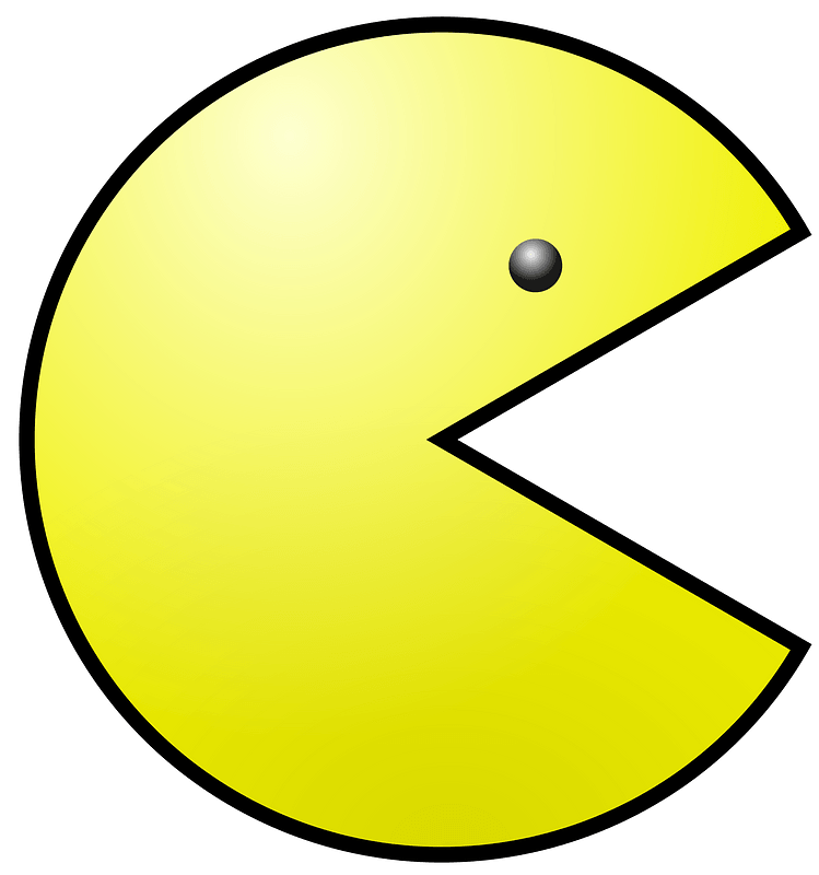Pacman