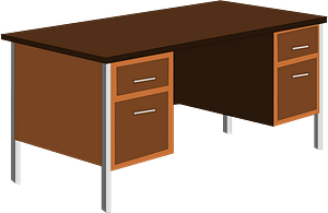 Office Desk