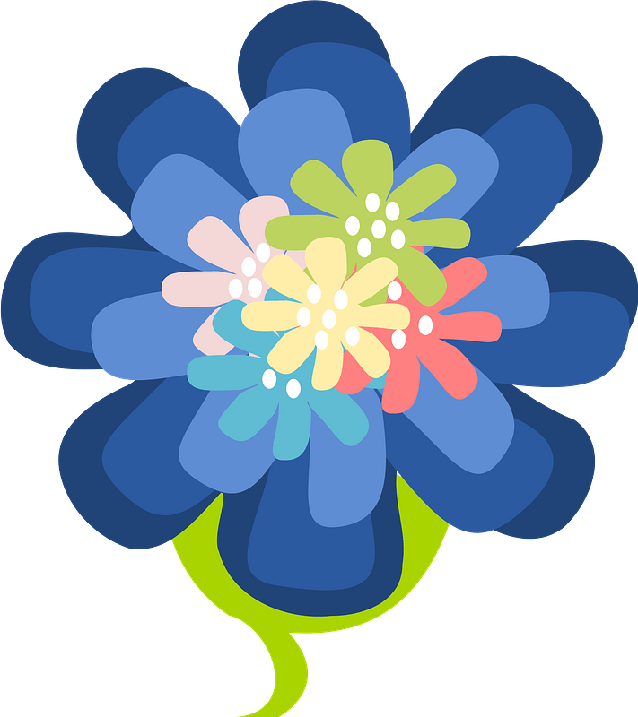 Decoration Flower