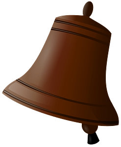 Brown Bell