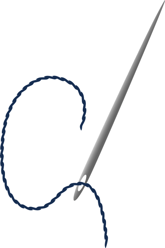 Needle and Thread
