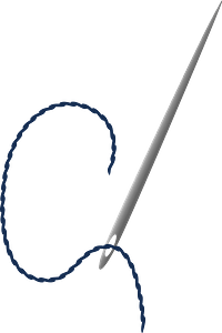 Needle and Thread