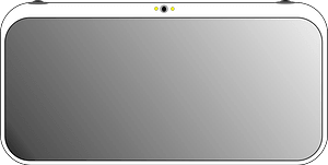 Simple Tablet
