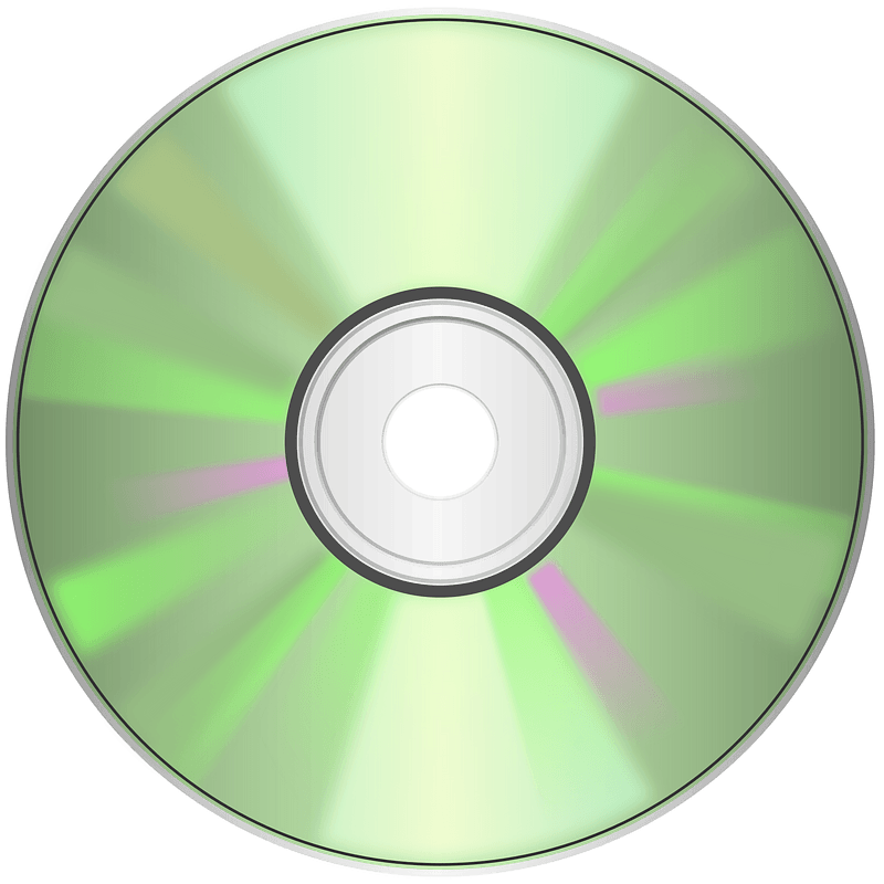 Cd-Dvd, Compact Disc