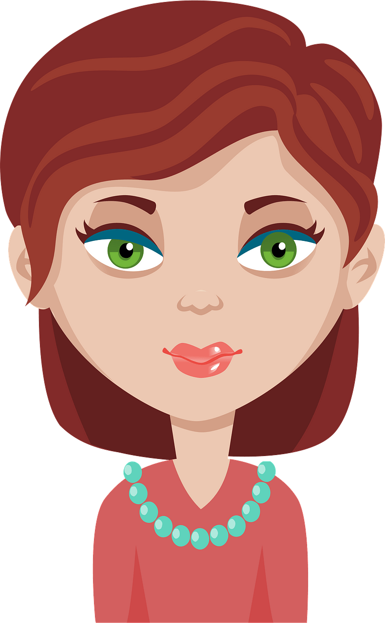 Female Avatar