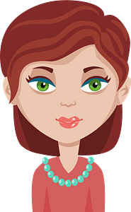 Female Avatar
