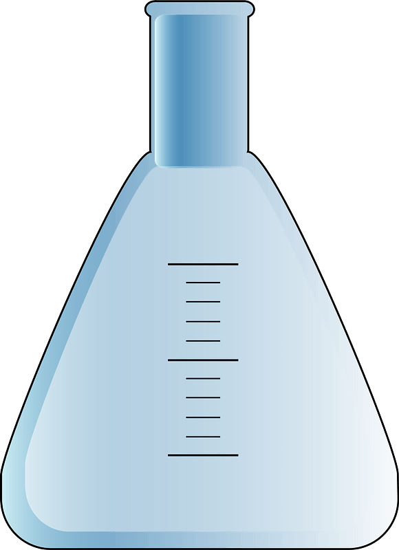 Erlenmeyer Flasks