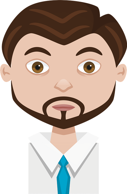 Male Avatar