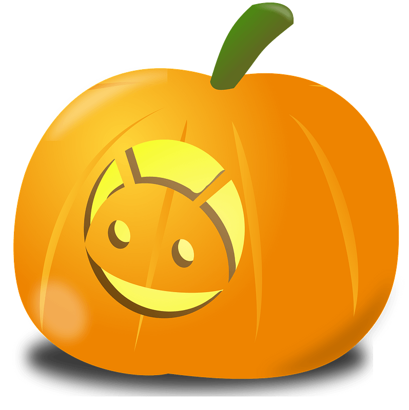 Android Pumpkin