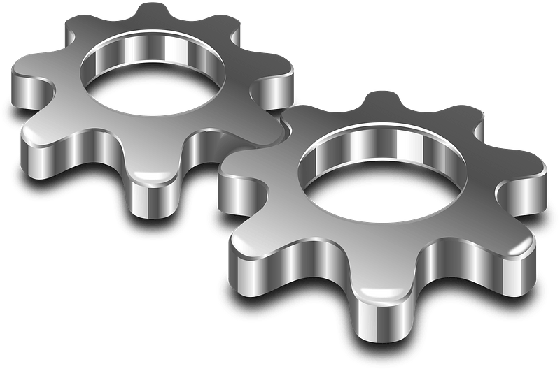 Gear
