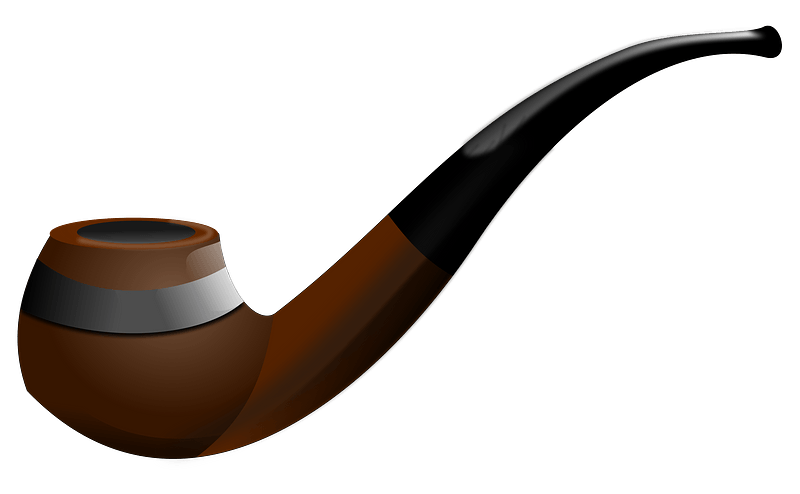 Smoking Pipe