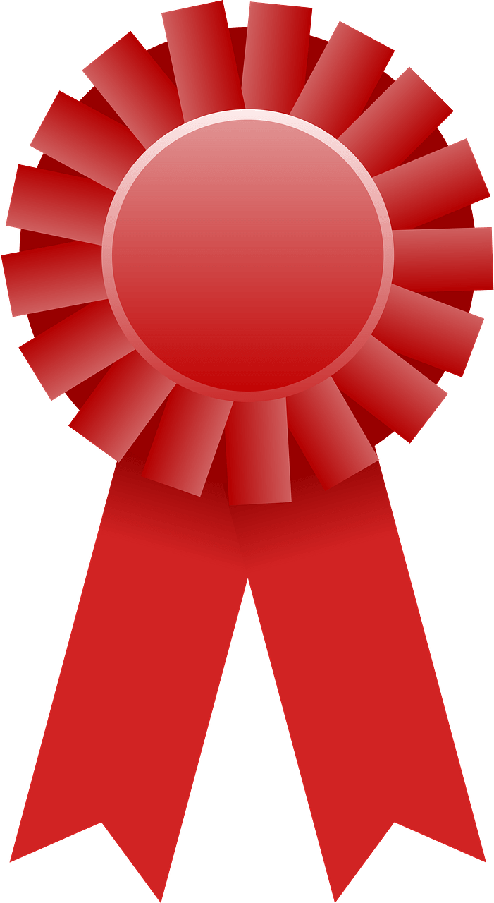 Red Ribbon Award