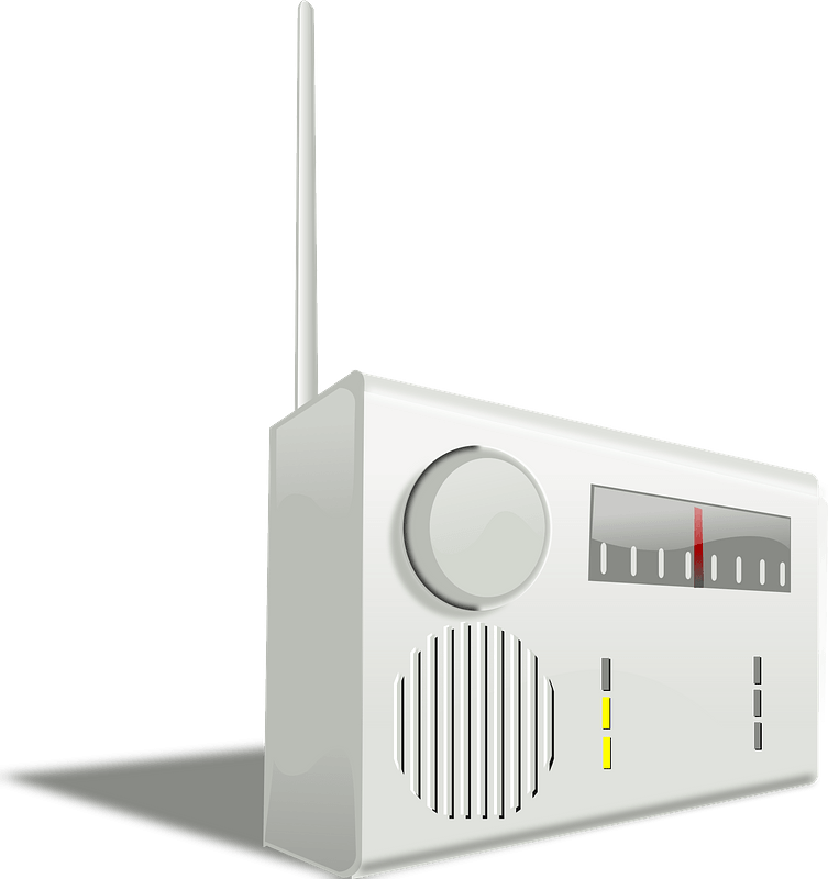 Simple Radio