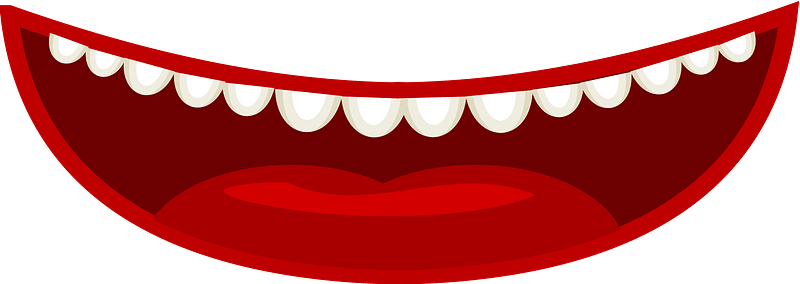 Mouth