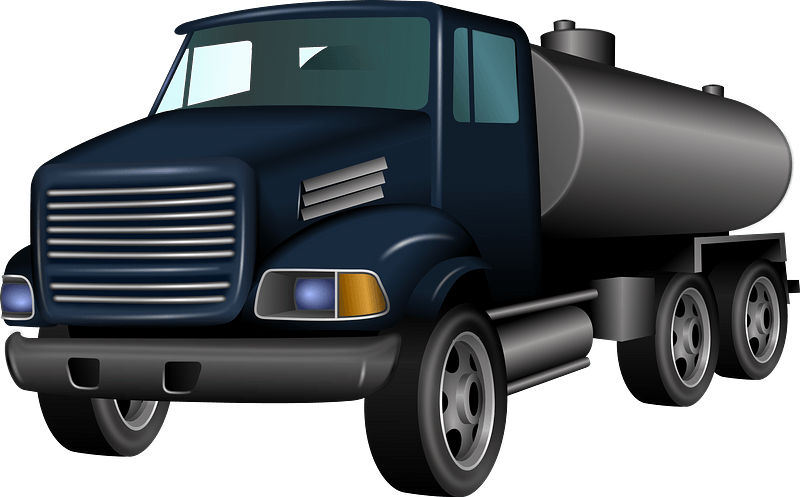 Cistern Truck