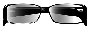Lunettes de vue