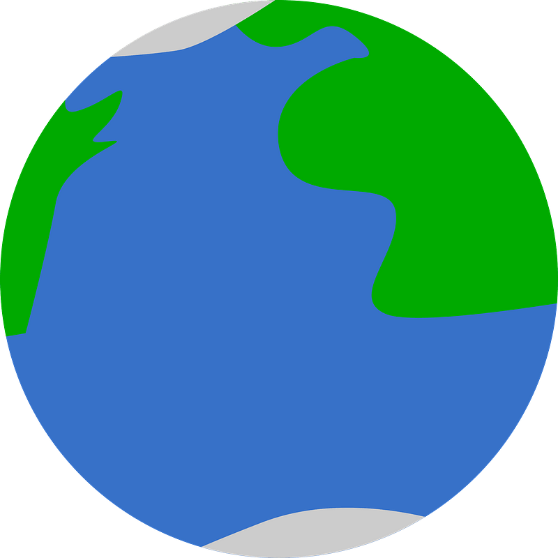 Globe