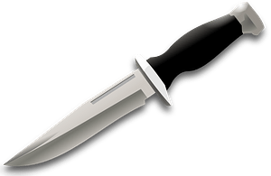 Knife