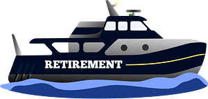 Black Trawler