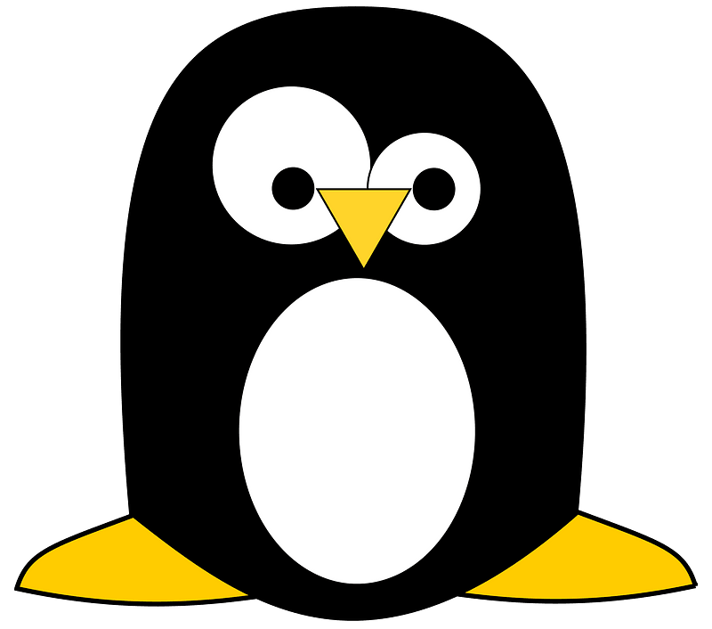 Tux