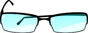 Lunettes de vue