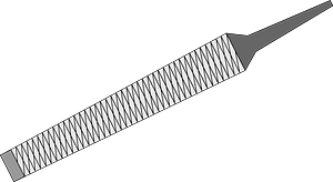 Flat file