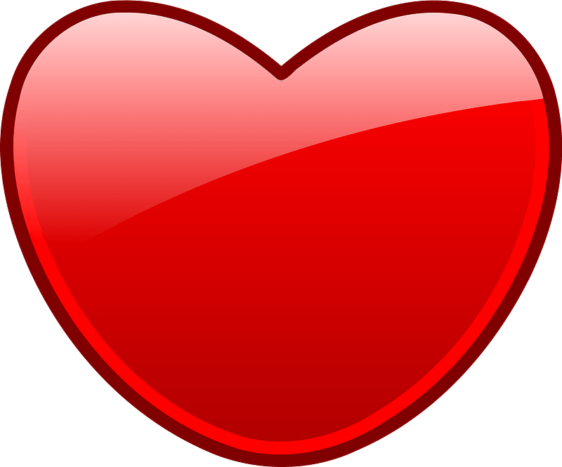 Red Heart