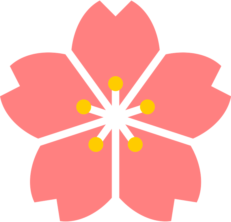 Pink Flower