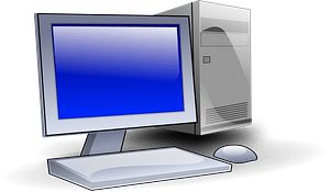 Desktop Computer