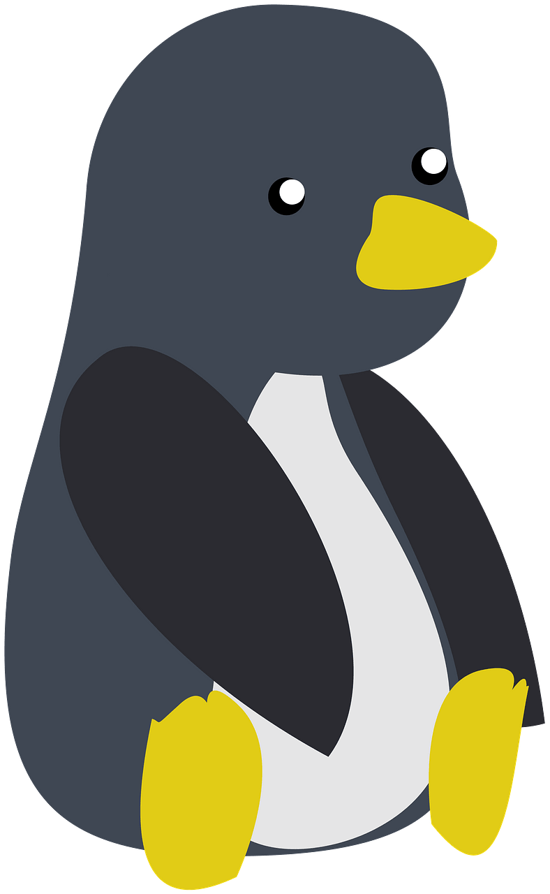 Penguin