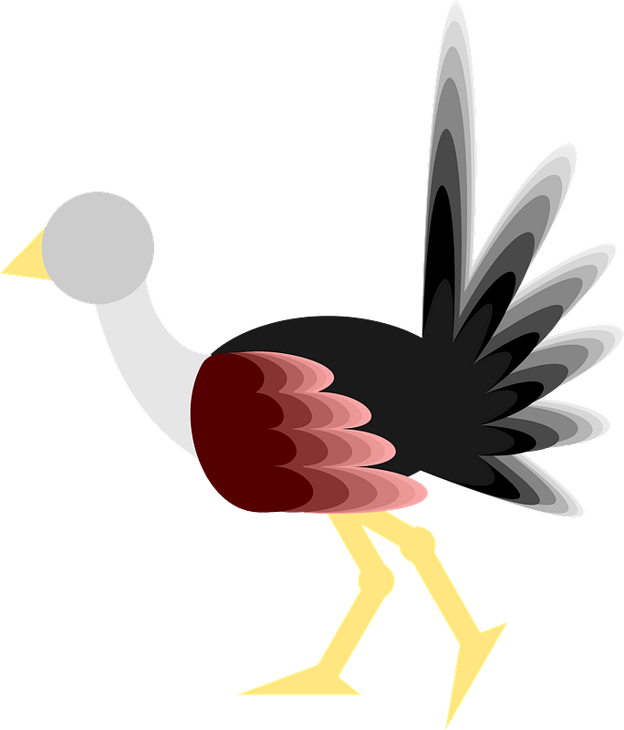 Ostrich